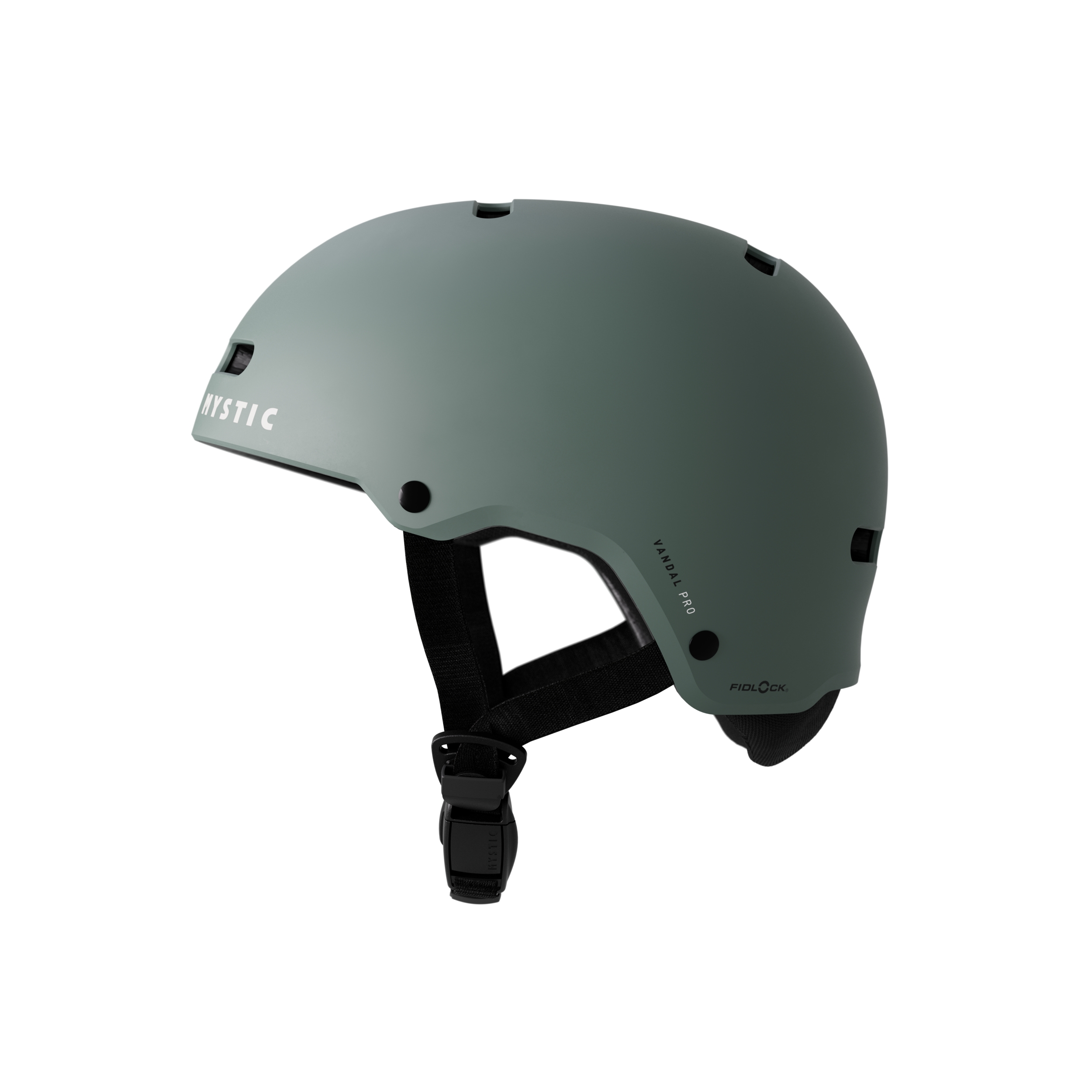 Mystic Vandal pro helmet XS/S
