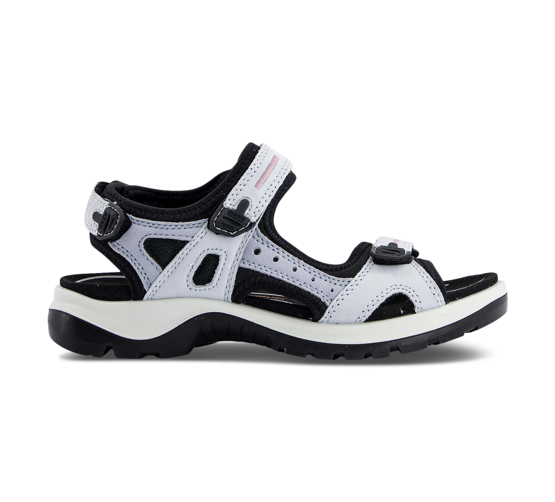 Ecco Offroad - Trekkingsandalen blau