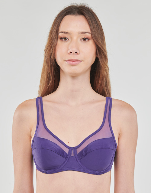 DIM - GENEROUS CLASSIC - Violet