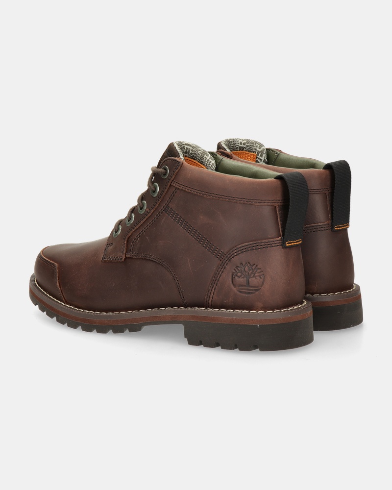 Timberland Larchmont Veterboots  - bruin