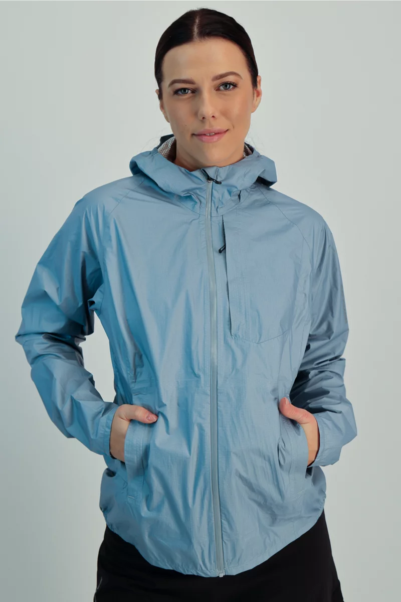 Salomon Bonatti WP Damen Laufjacke
