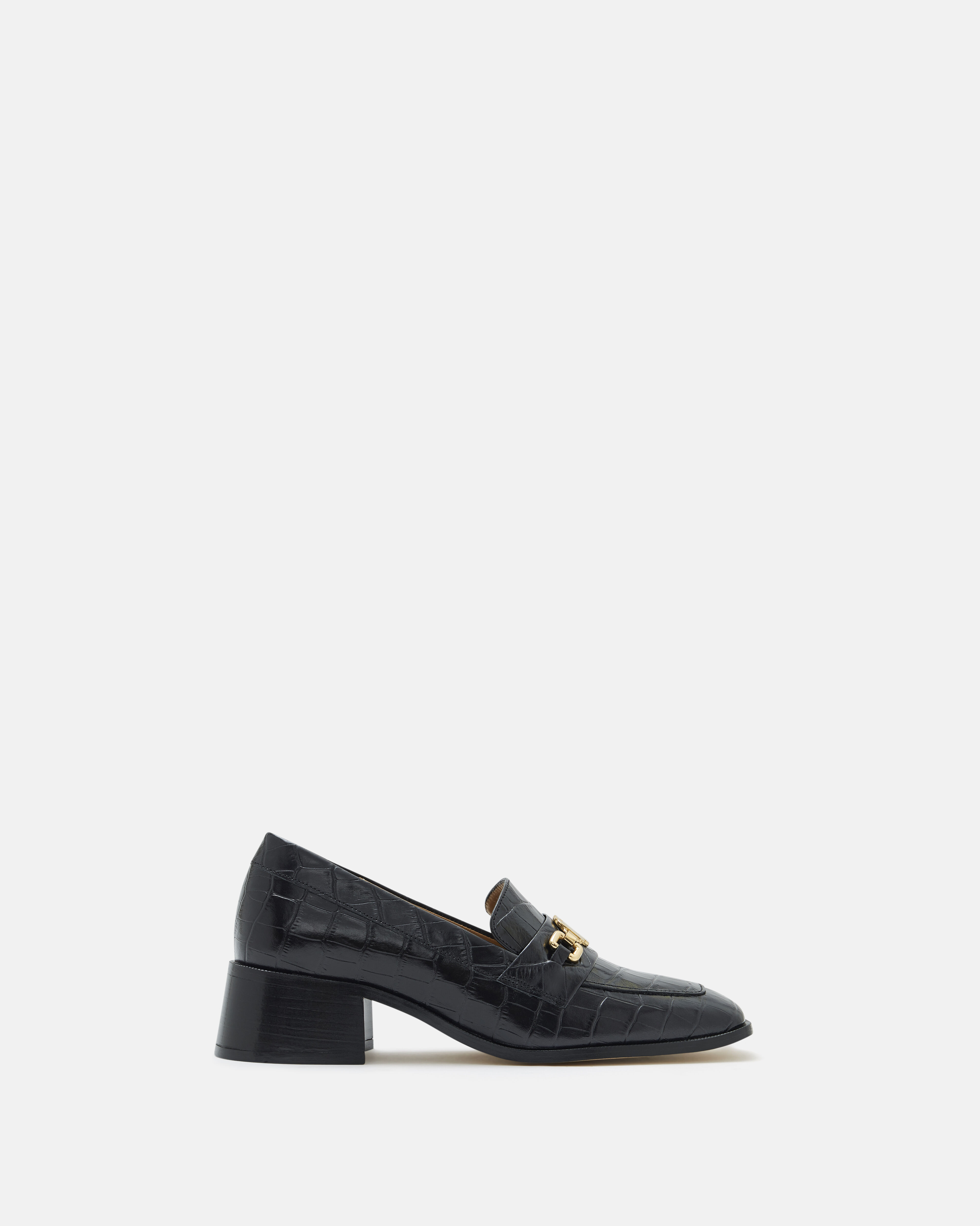 MOCASSIN VIALTANA Noir