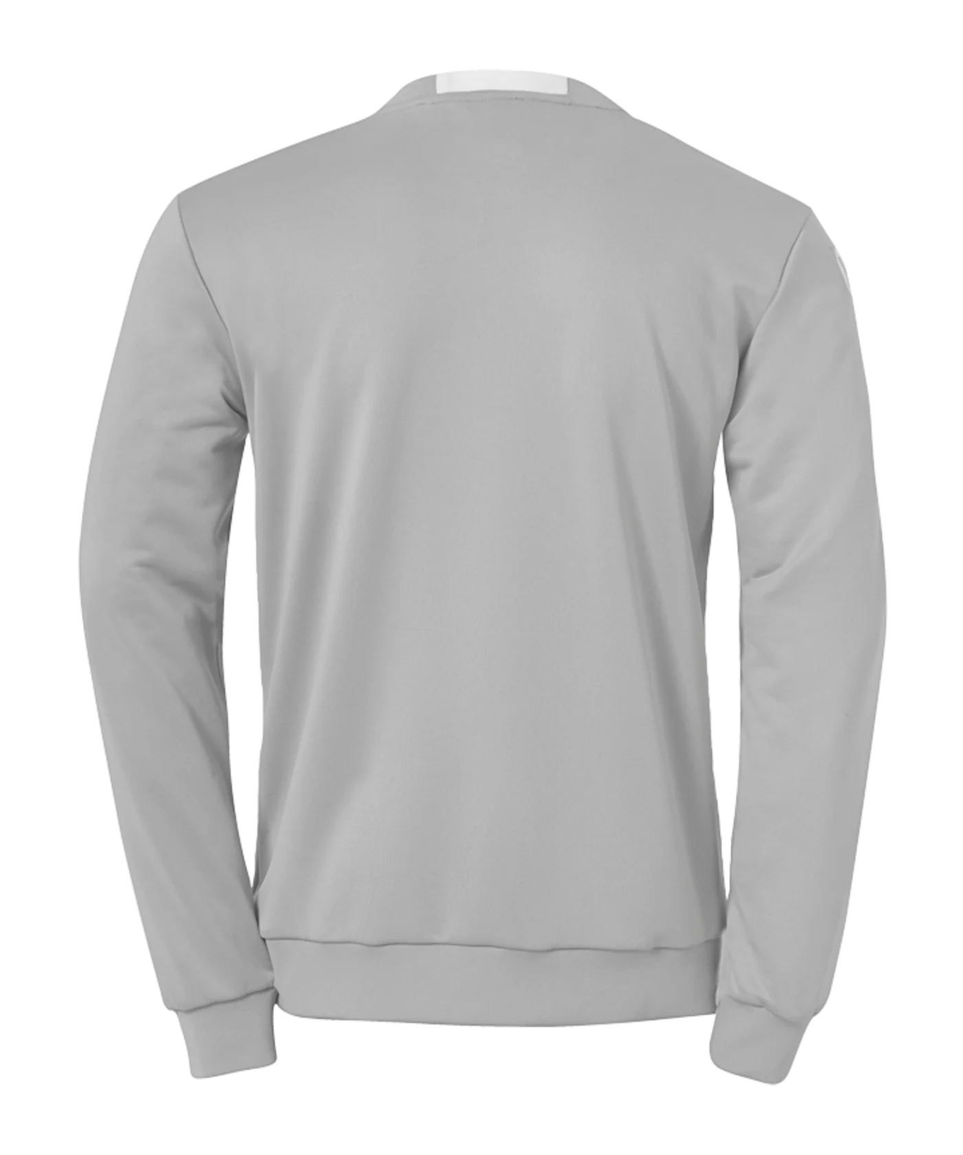 Kempa Player Training Top Grau Weiß F11