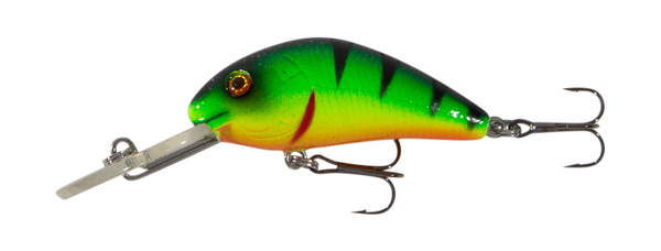 Ensemble de leurres durs Catchgear Hard Lure Set (12 pcs)