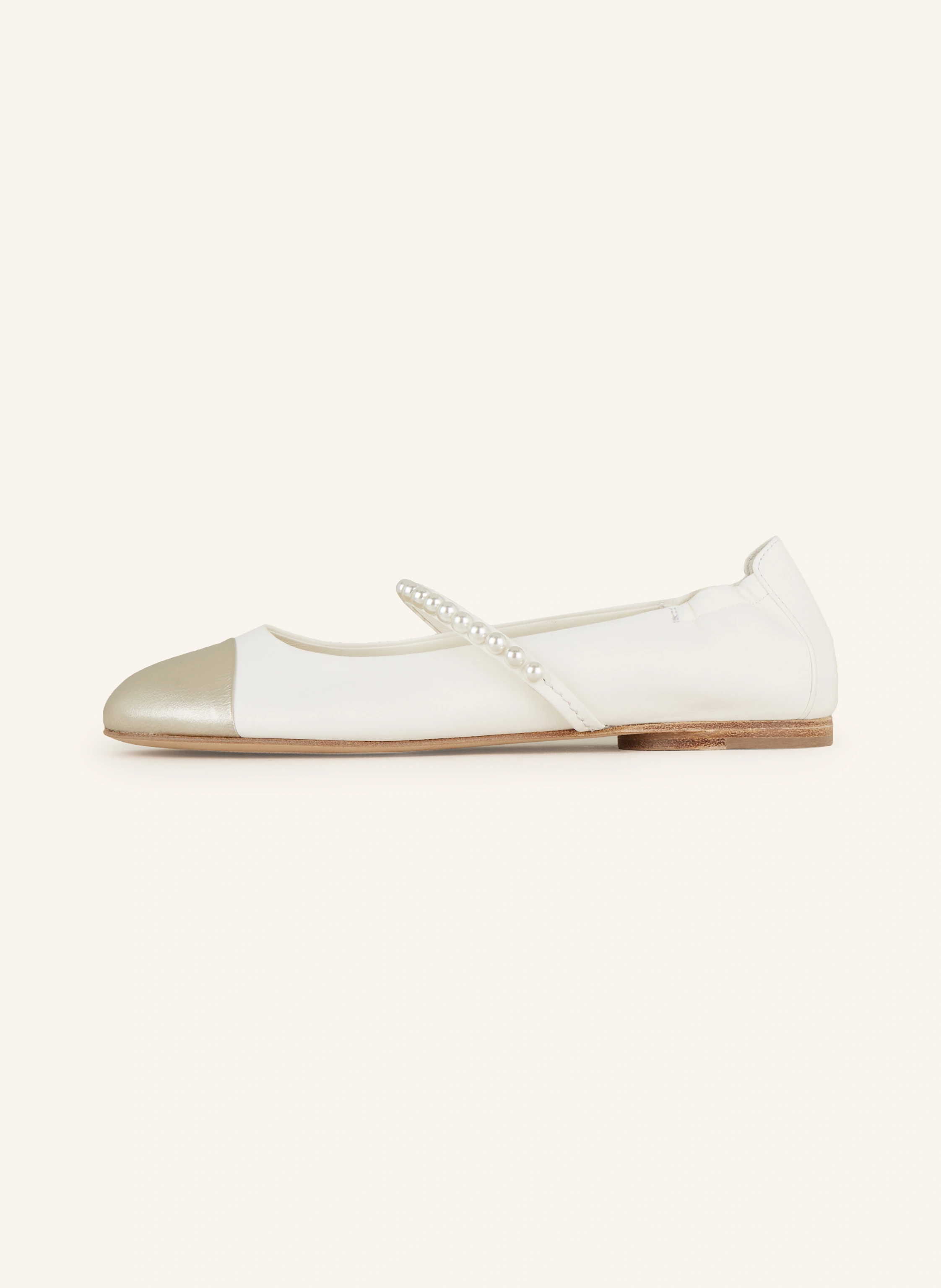 KENNEL & SCHMENGER Mary-Jane-Ballerinas BILLY