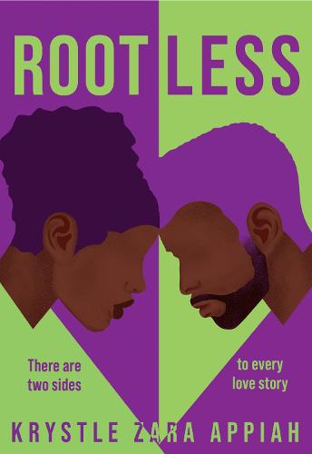 Rootless (Hardback)