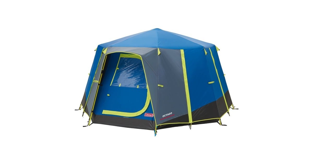 ColemanOctaGo tent  (Donkerblauw)