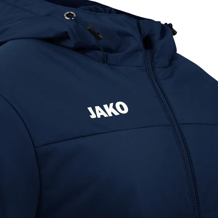 Jako Team Coachjas Senior