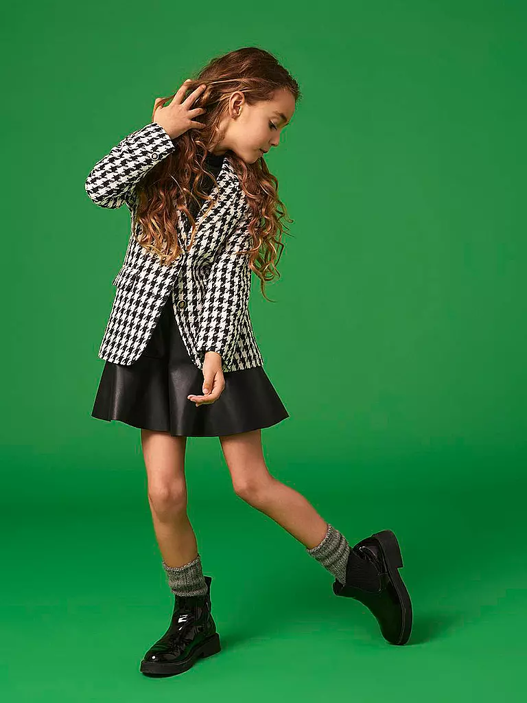 ONLY Mädchen Blazer KOGELINOR schwarz
