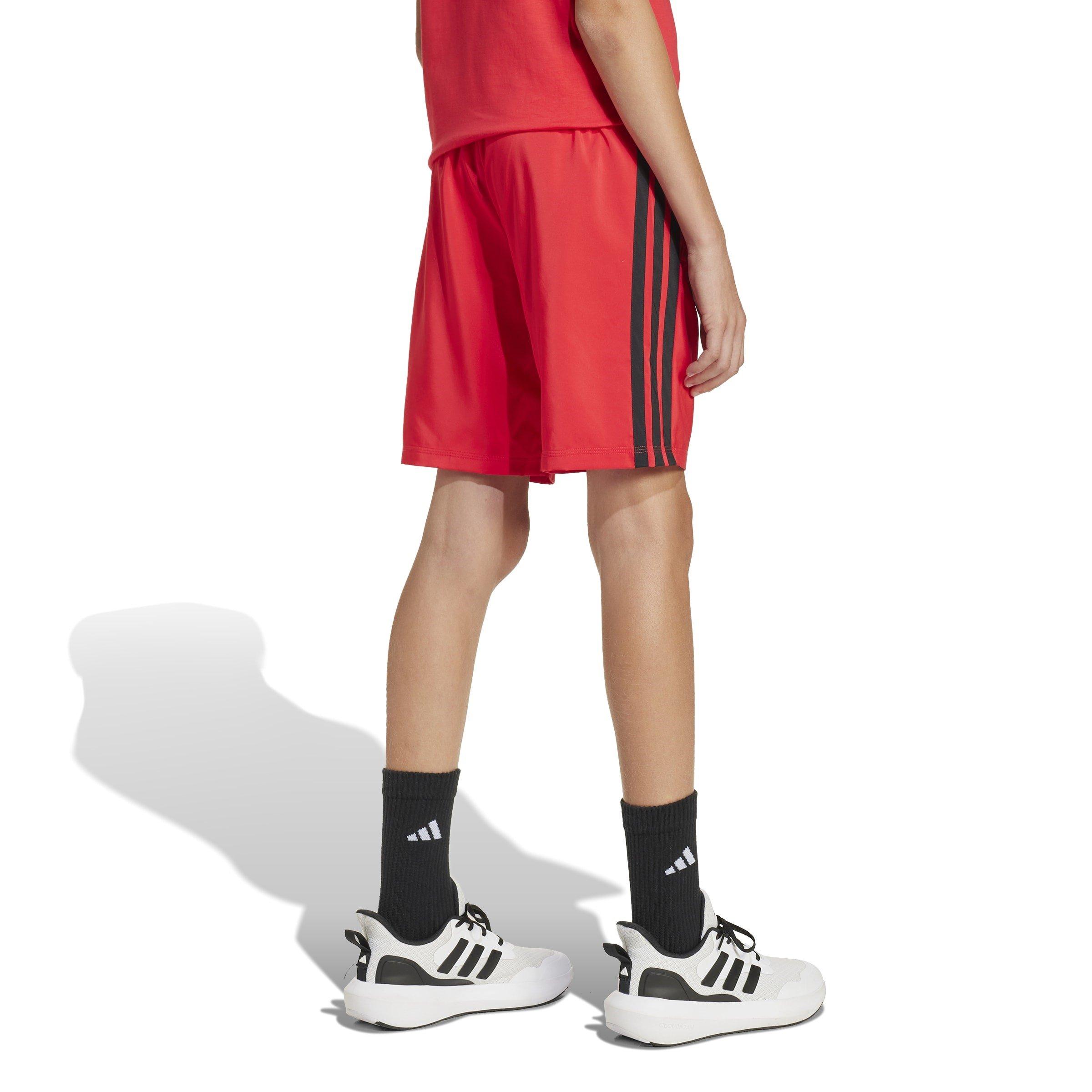 adidas Essential Woven Shorts Juniors