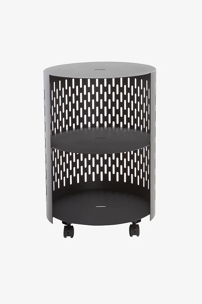 NÄS sidebord Ø 40 cm