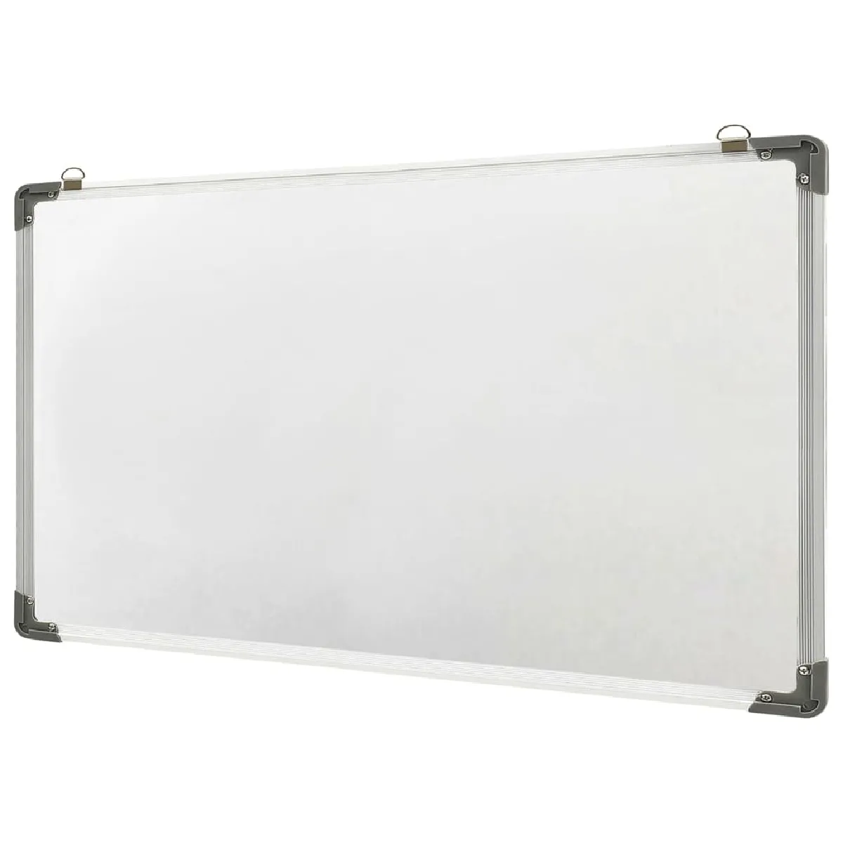 VidaXL Tableau Magnétique Blanc