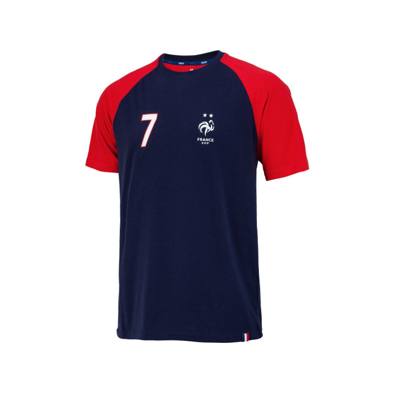 Tee-shirt de Foot Player 7 Griezmann