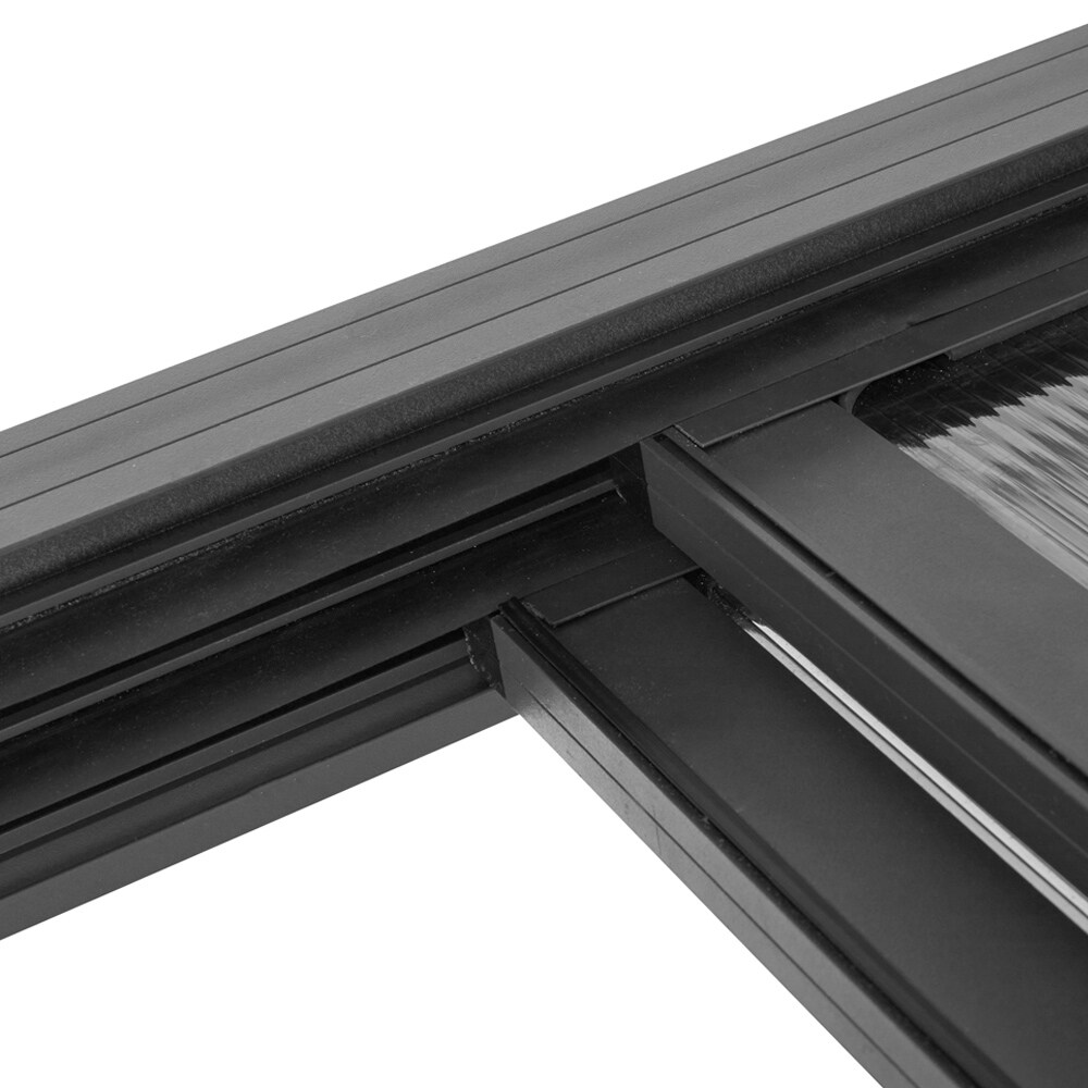 Terrassenüberdachung SOLIS DELUXE - versch. Auführungen