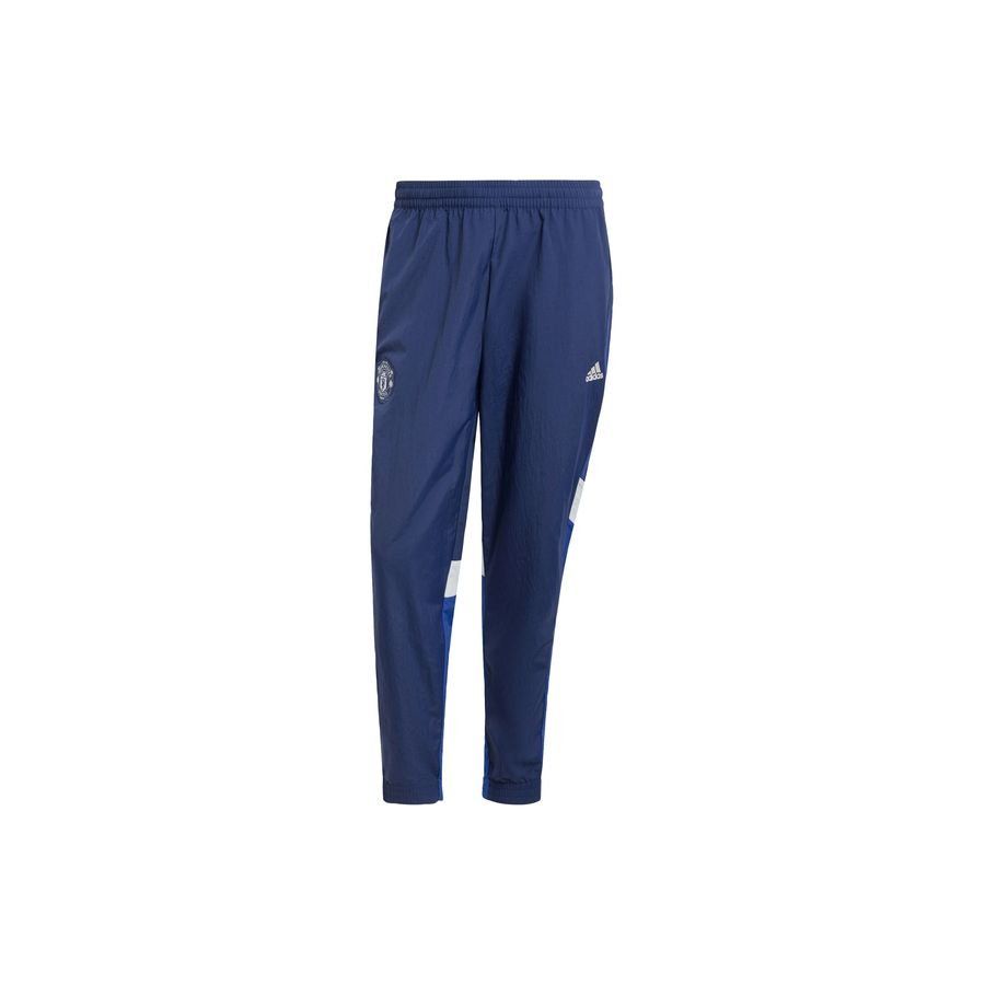 Adidas Pantalon de survêtement Manchester United Seasonal
