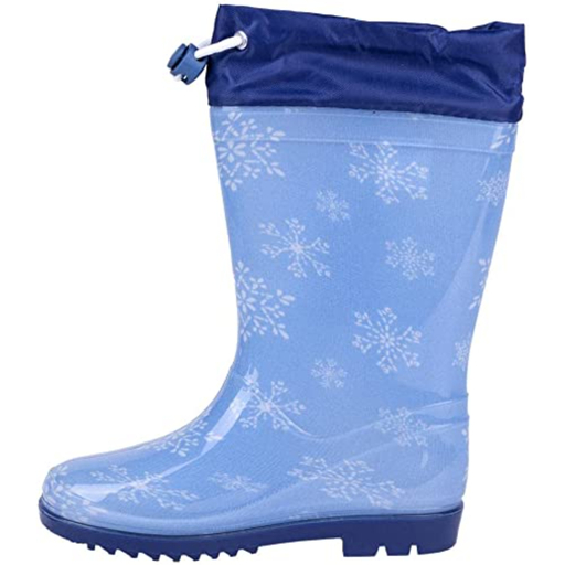 Botas de chuva congeladas 72617