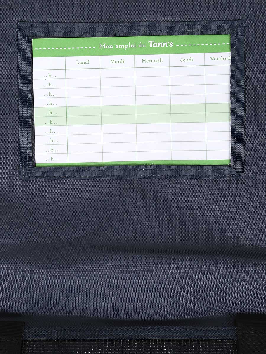 Cartable Tann's Loan 41 cm