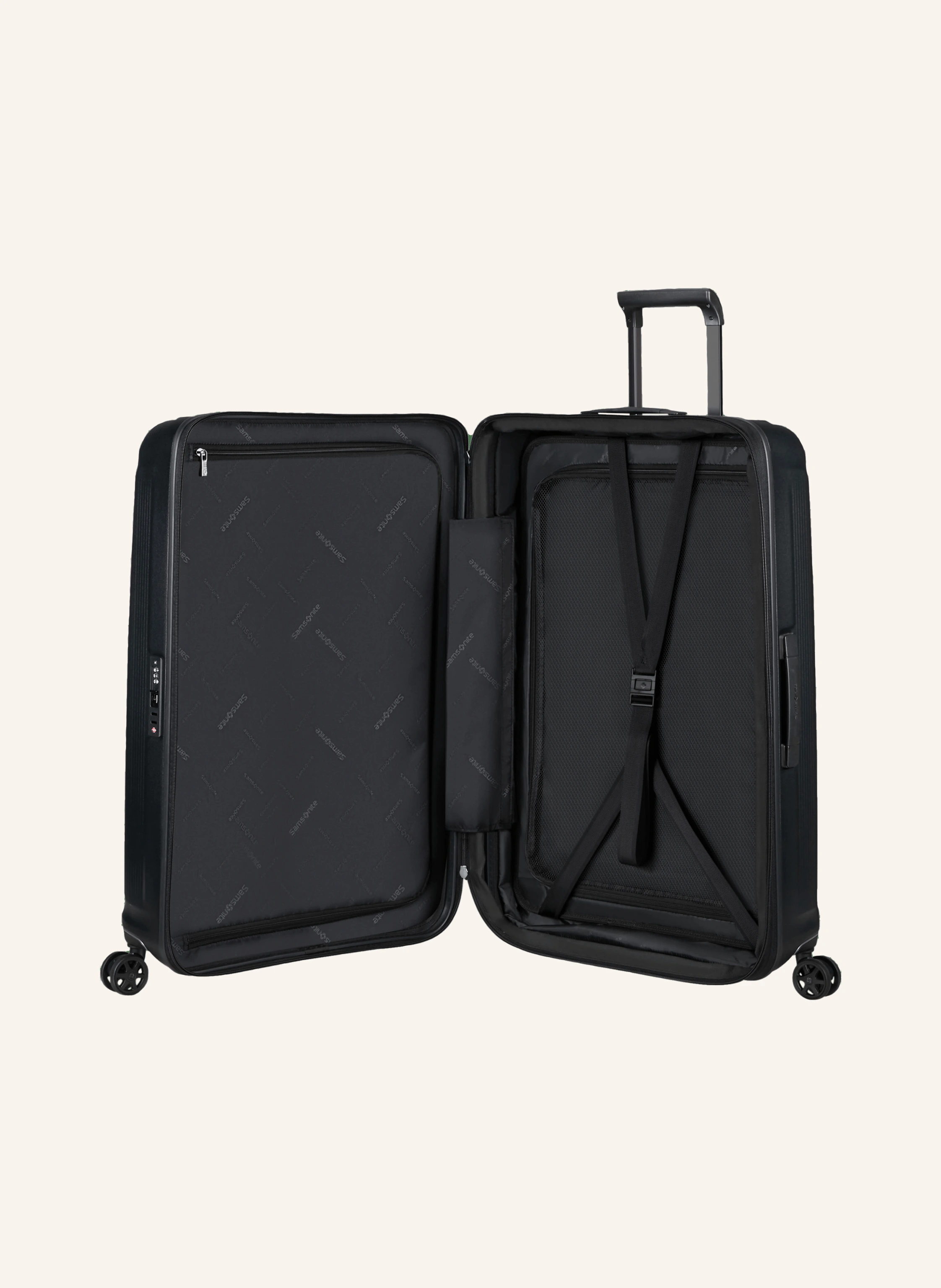 Samsonite Trolley NUON