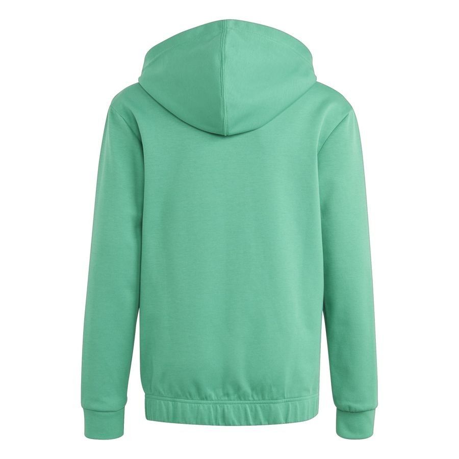adidas Survêtement Future Icons - Vert/Noir Enfant