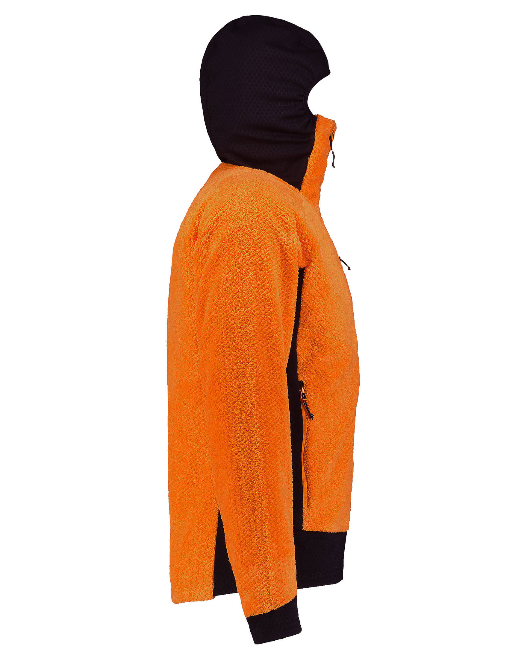meru| Herren Fleecejacke ONEROA 2.0