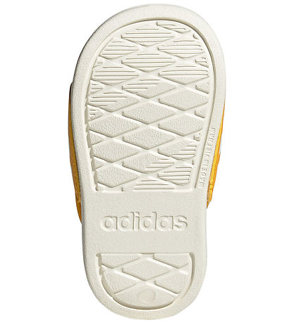 adidas Performance Badesandalen - Adilette Estrap I - Creyel/Owh