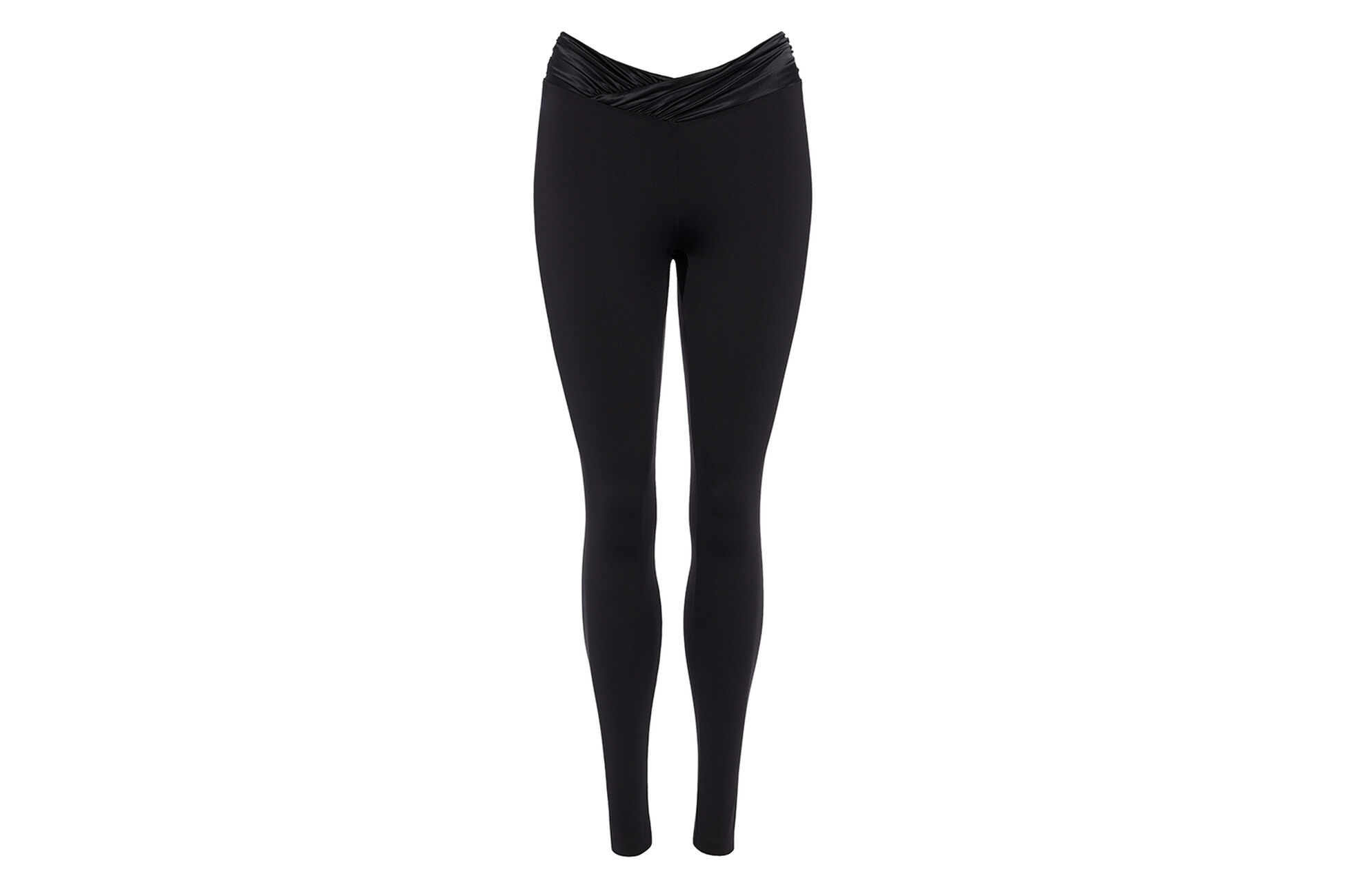 Martina Legging BLACK