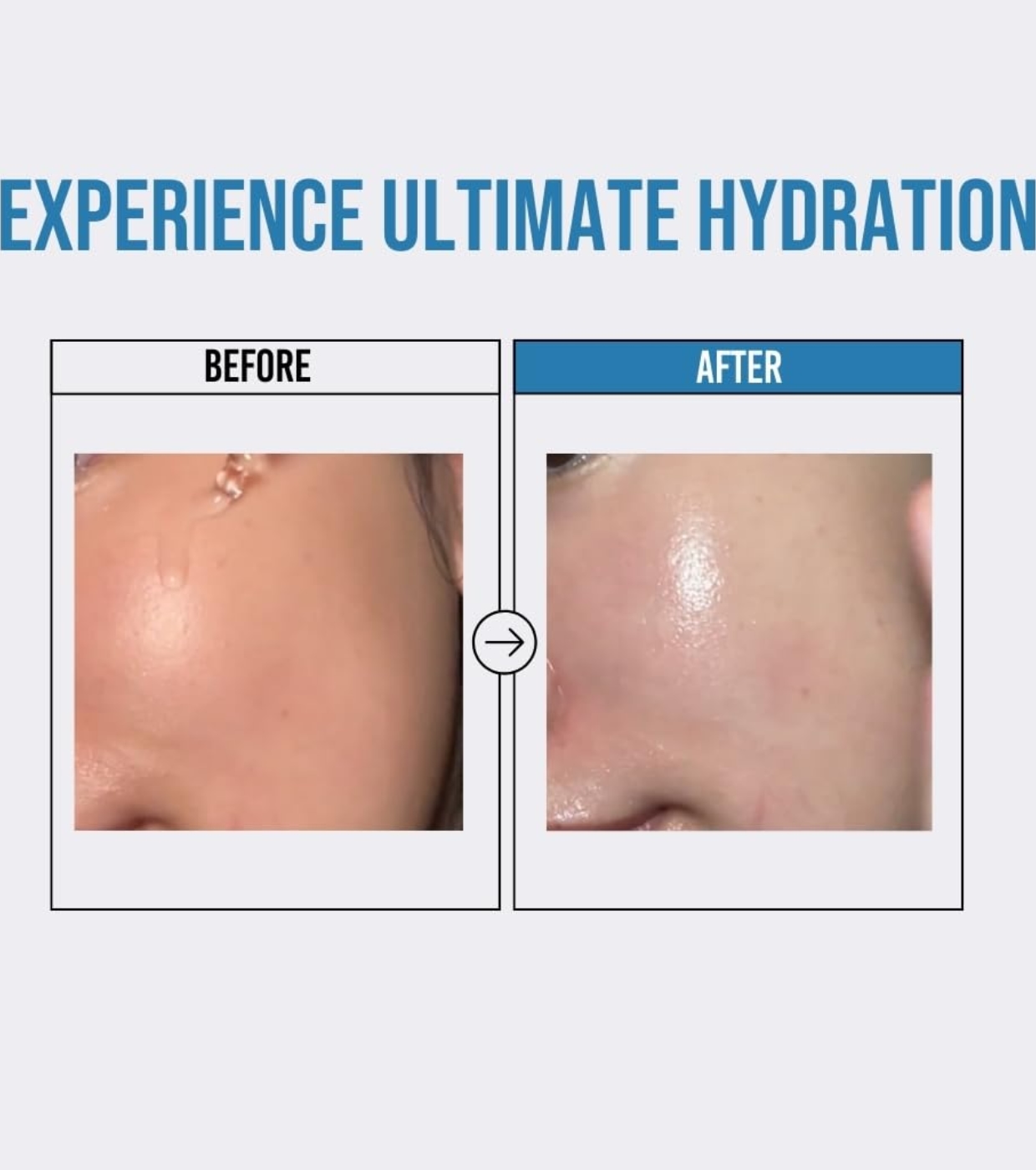 Jumiso - *Waterfull* - Sérum facial hidratante Hyaluronic Acid