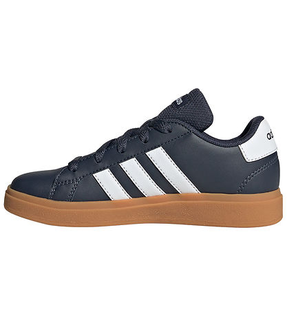 adidas Performance Schuhe - Grand Court 2.0 K - Shanav/Ftwwht/Gu