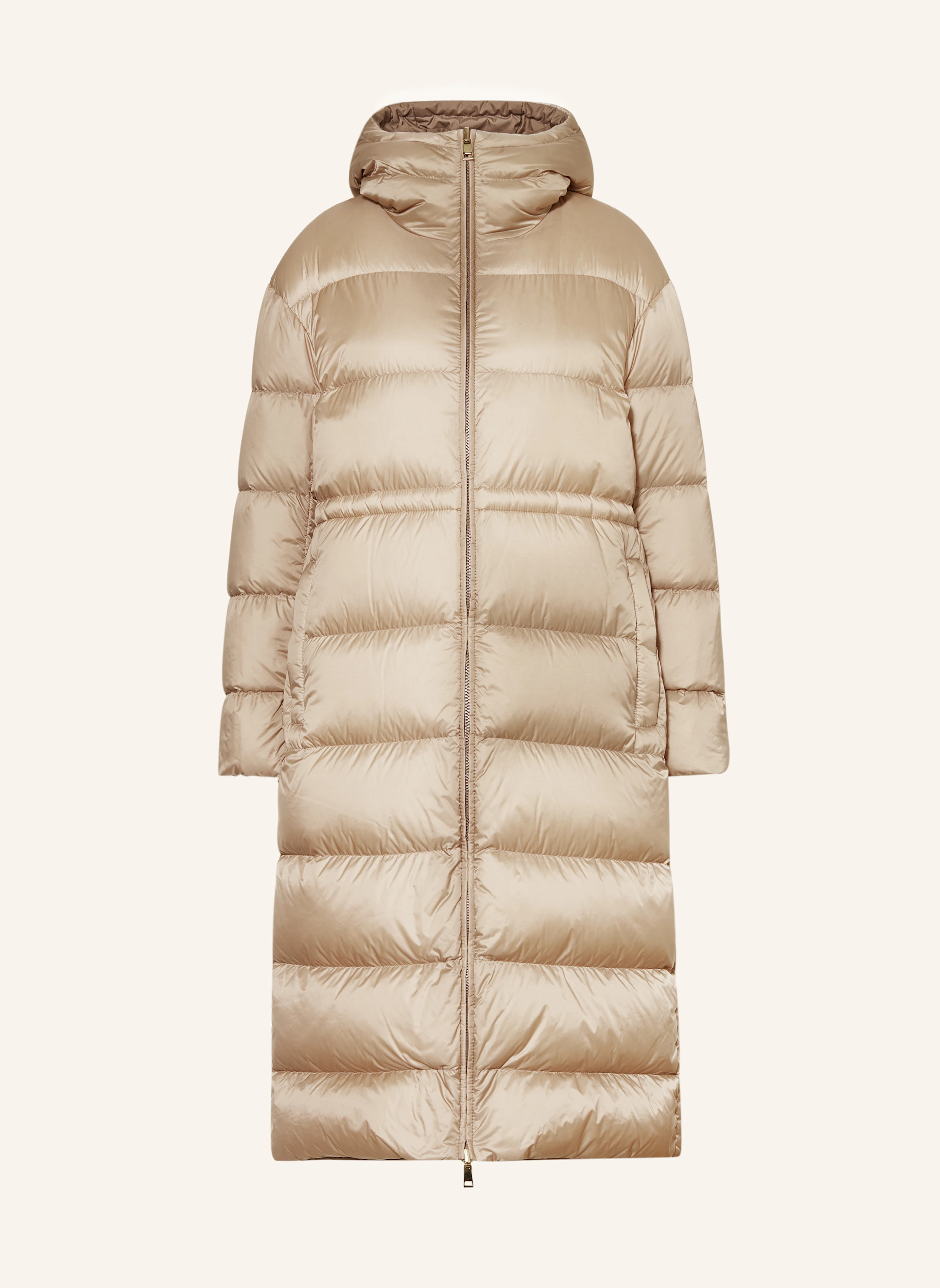 MONCLER Daunenmantel BOULOGNE