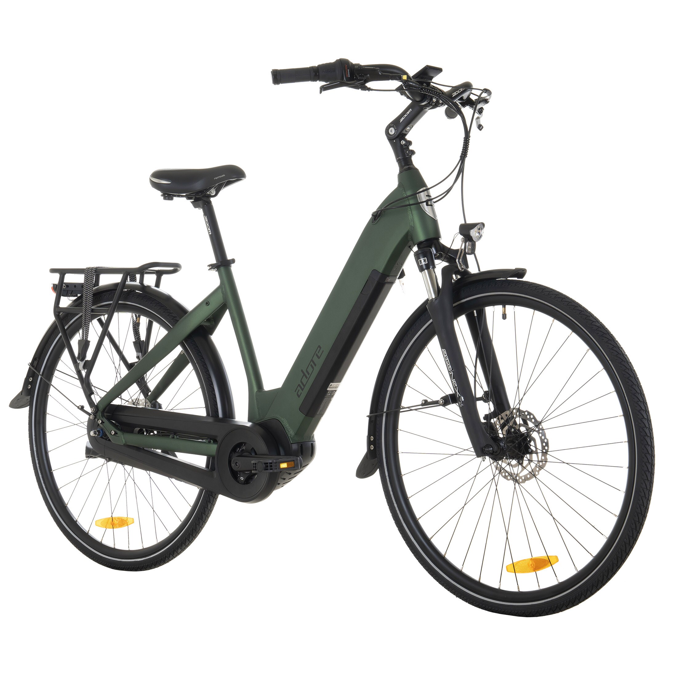 Adore ADORE E-Citybike 28
