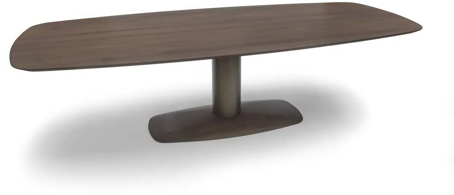 Bree's New World Blizz Eettafel