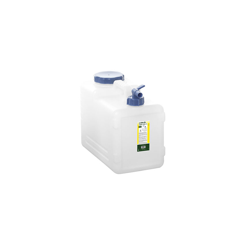 Brunner Jerry Pro 20 jerrycan