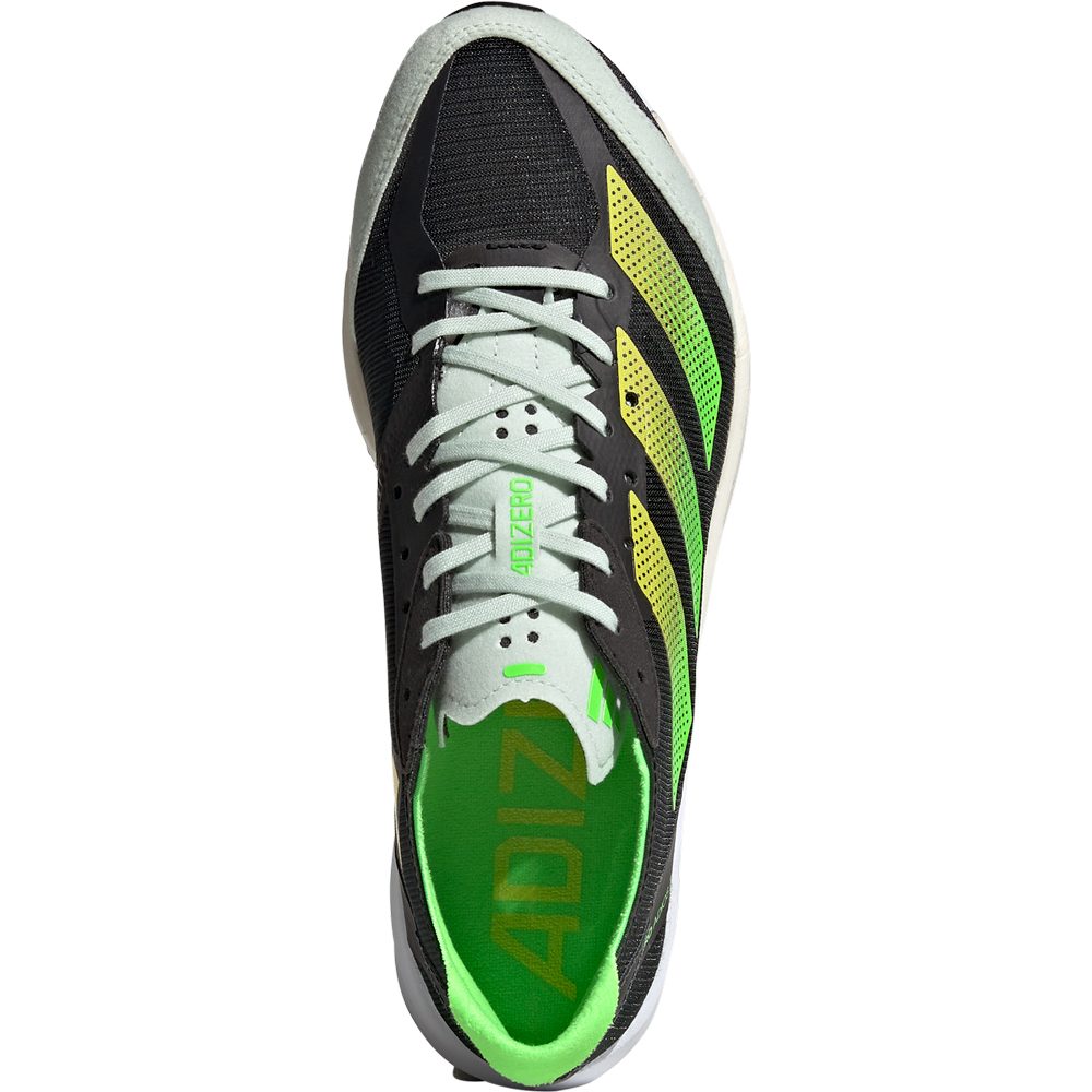 adidas Adizero Adios 7 Laufschuhe Damen core black