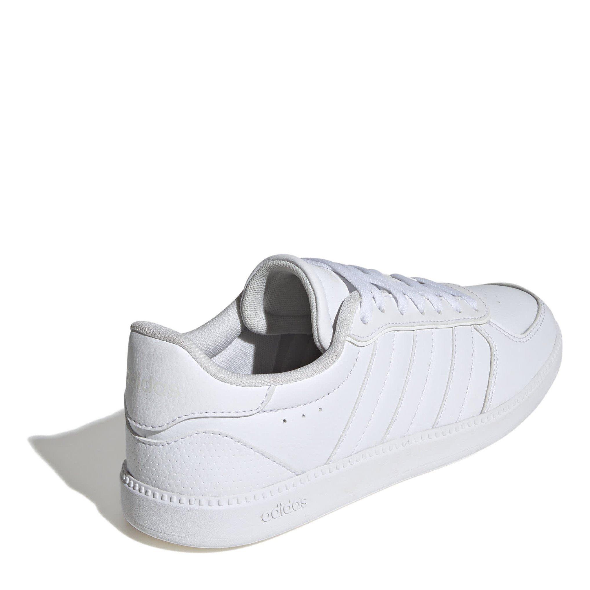 adidas Breaknet Sleek Trainers Womens