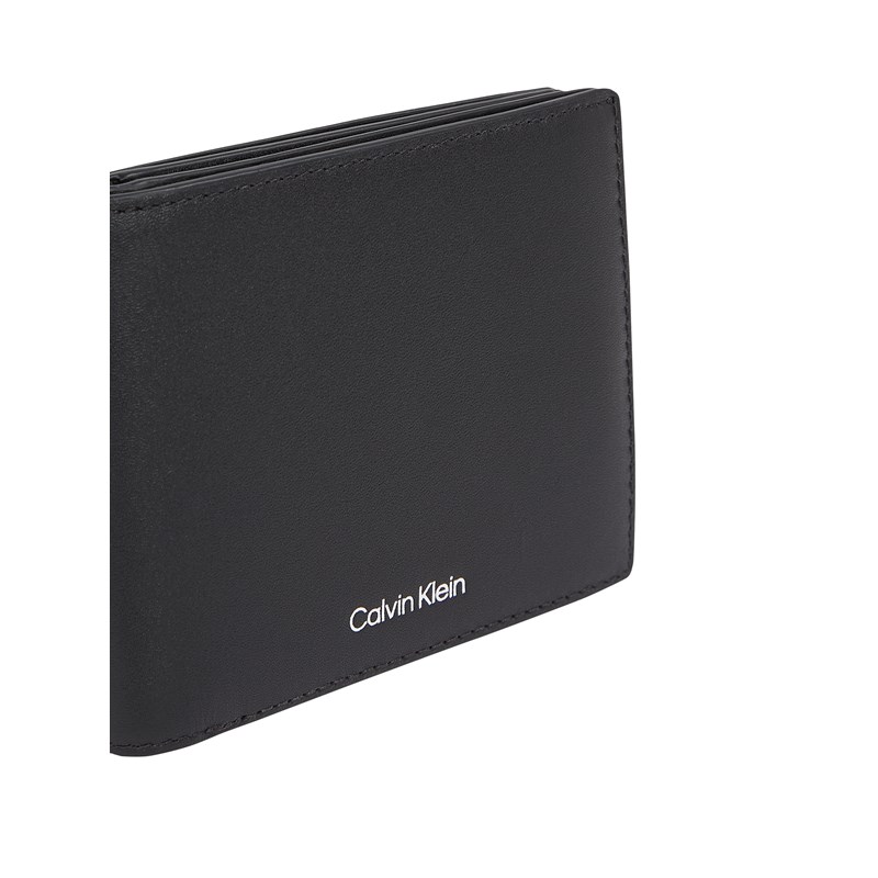 Calvin Klein<br>Pung Sleek Bifold
