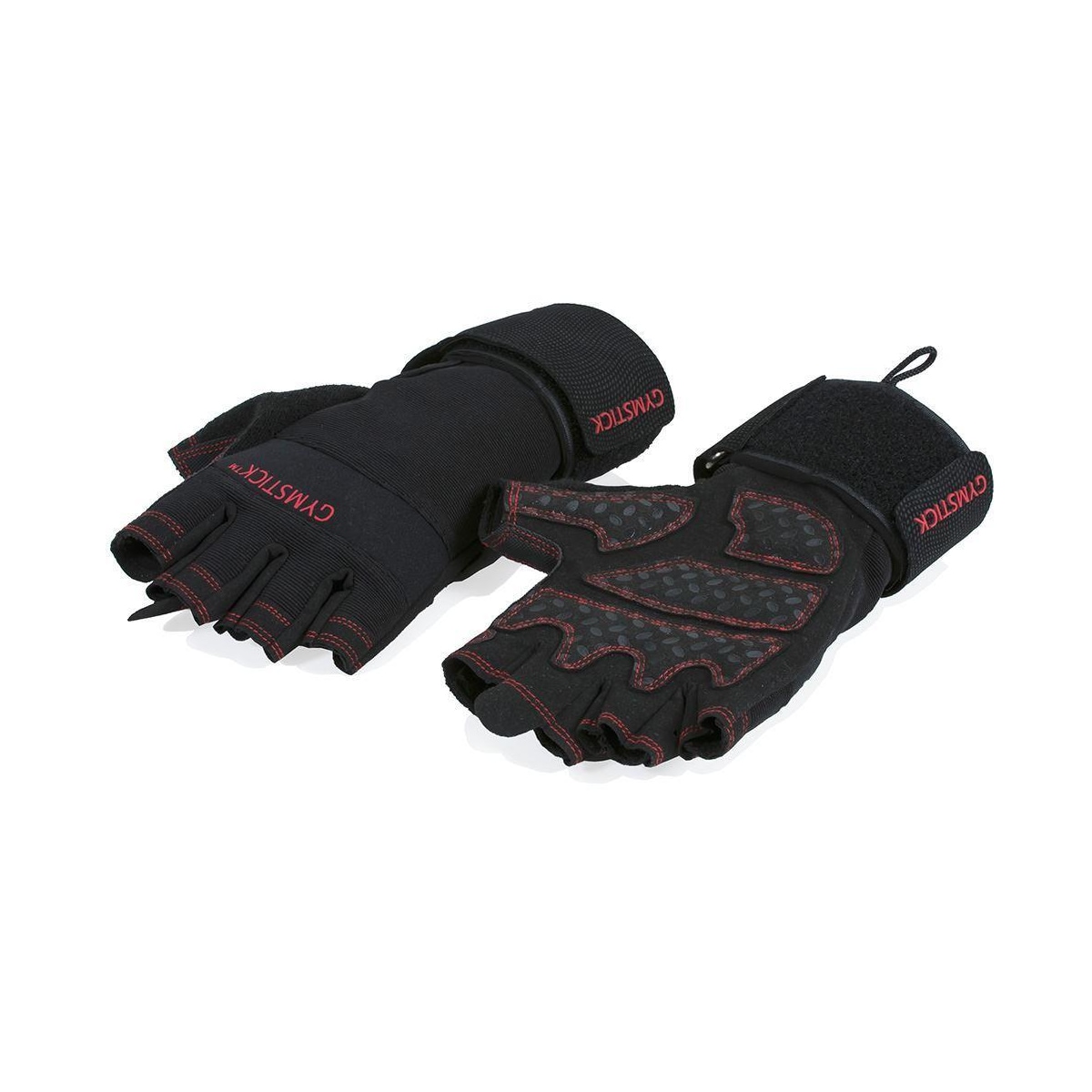 Gymstick Gymstick Workout Gloves S/M