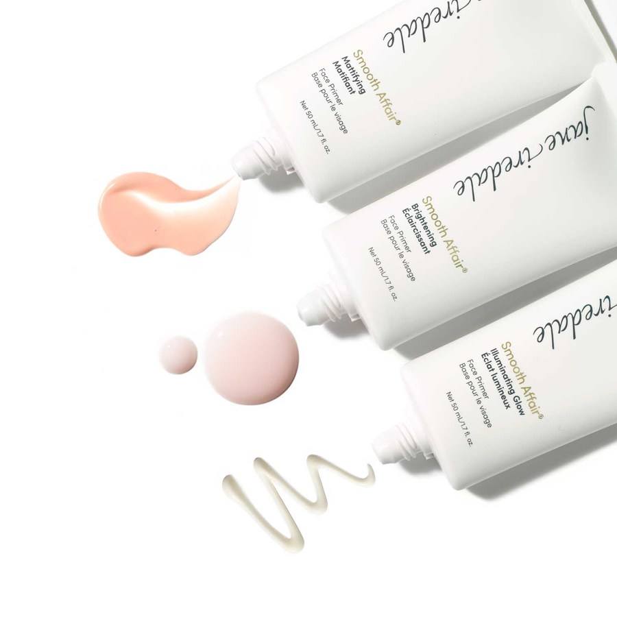 jane iredale Smooth Affair Facial Primer & Brightener 50ml