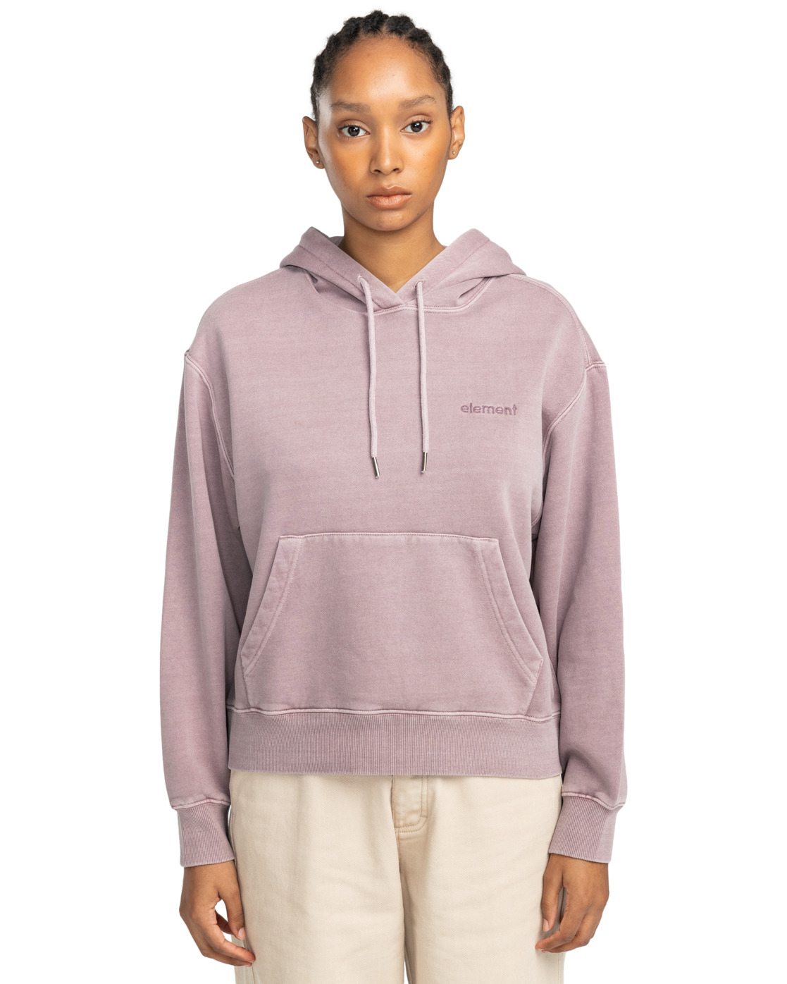 Element Cornell 3.0 PO Women Grape