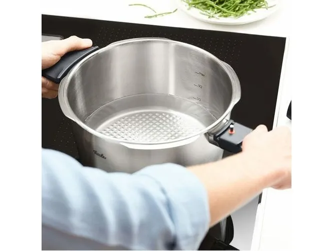 Fissler Trykkoger 3,5l 22cm Vitavit Premium S4