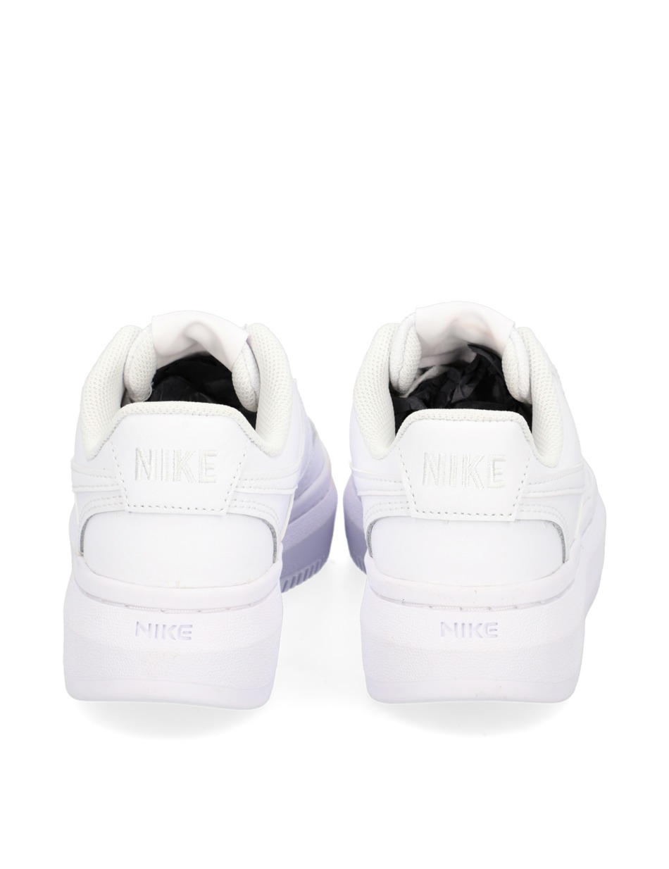 Court Vision Alta Leather