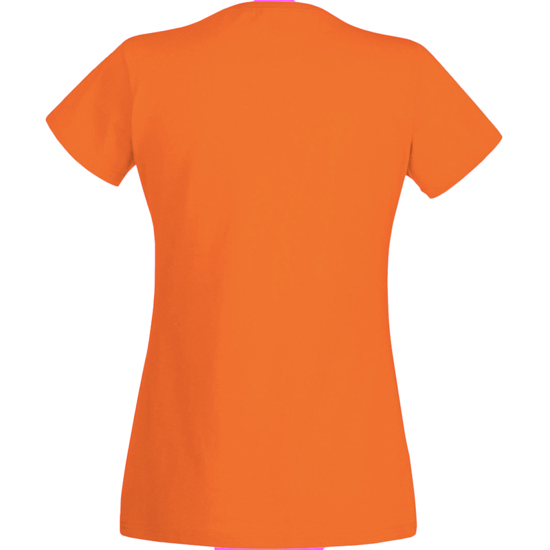 Camiseta Casual De Manga Corta Universal Textiles
