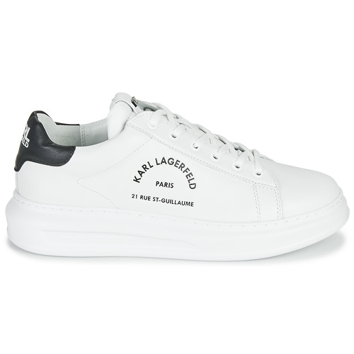 Karl Lagerfeld - KAPRI MAISON KARL LACE Blanco