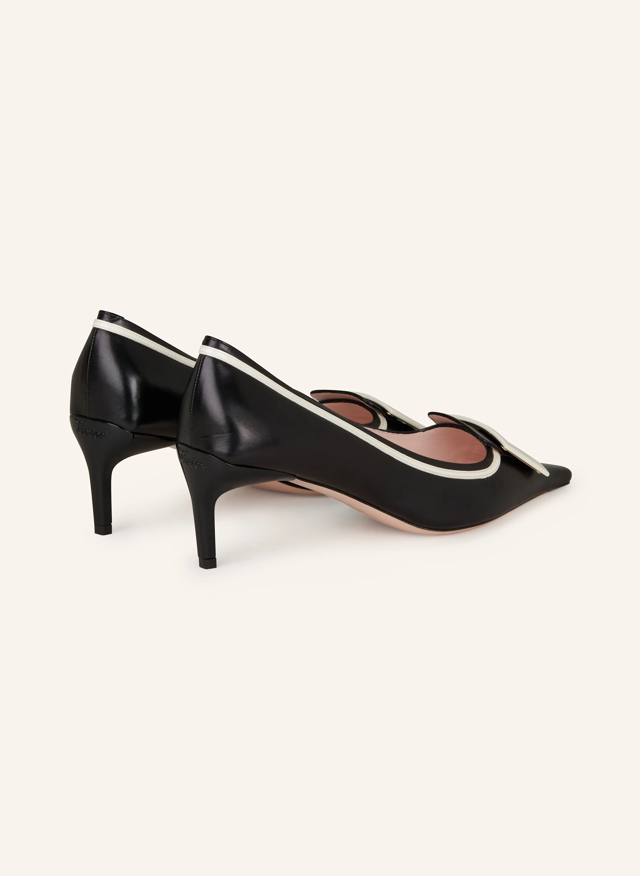 Roger Vivier Pumps