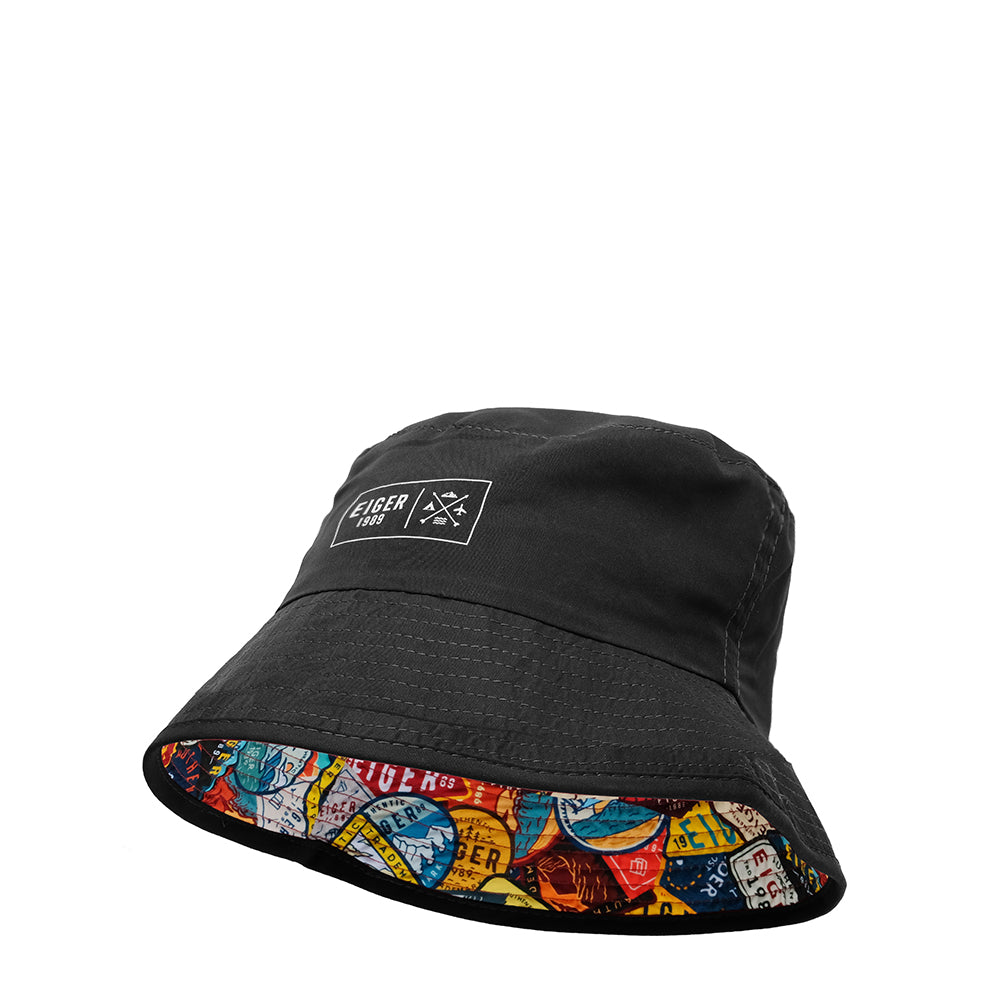 FLECKEN HAT 1.0 SW