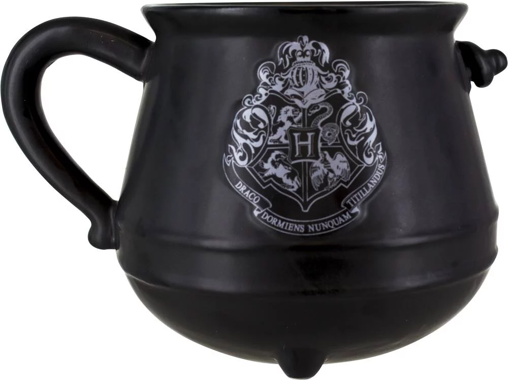 HARRY POTTER - MUG CHAUDRON