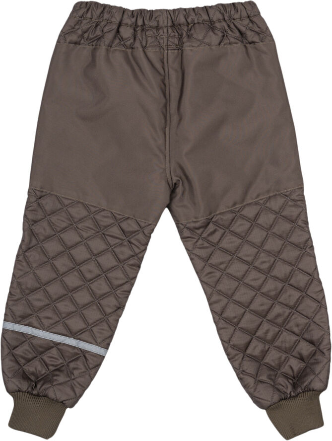 Mikk-Line Thermo Set Chocolate chip