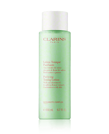 Clarins Lotion Tonique Purifiante 200ml