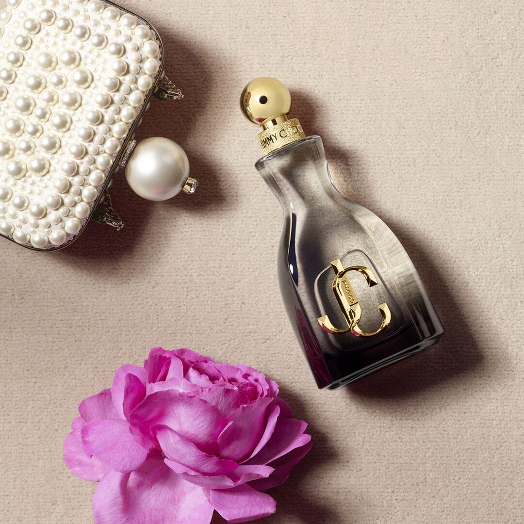 JIMMY CHOO I WANT CHOO Forever, Eau de Parfum - 100ml
