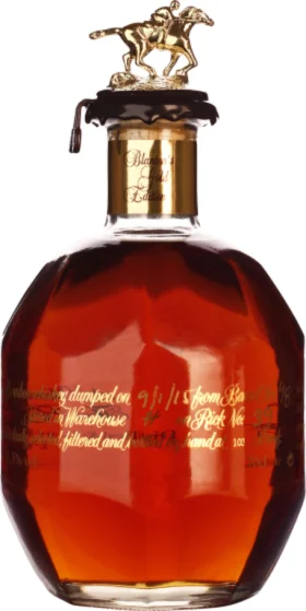 BLANTON'S GOLD EDITION 70CL