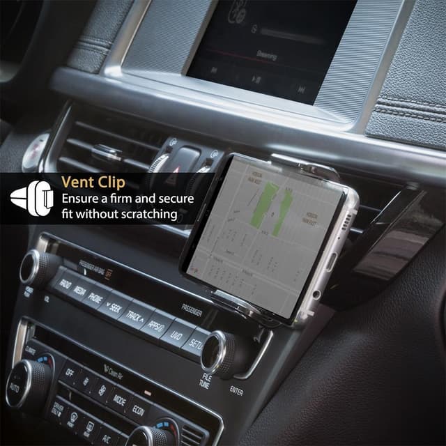 Carmount